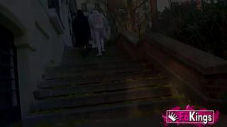 Gangbang With A Mature Cougar, Gerontophilia Fetish, And Intense Orgy Featuring Albaan, Nelia Estrada, Vicky Brent, And Vanesa Merino In Fakings