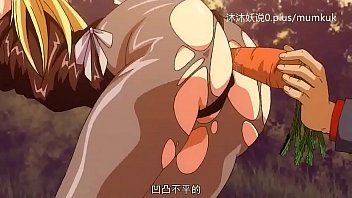 动漫老师私密授课：中文字幕激情教室第一课