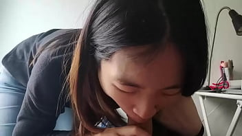 Asian Mouth Pleasure