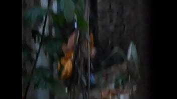 Desi Golden Shower Delight