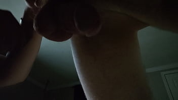 Milking The Man-gland For A Massive, Explosive Release
