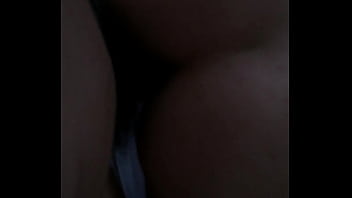Bent Over And Taken From Behind By My Asian Lover