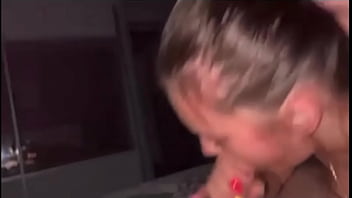 Waking Up To The Hottest Mouths Of 2023: A Deep Throat Compilation