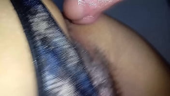 Bunduda’s Throbbing Wetness