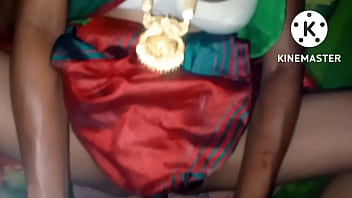 Desi Bhabhi’s Wild Doggy Ride