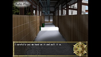 Satan’s Seed Unleashed: A Lewd Walkthrough Of Bible Black’s Demonic Corruption – Part Four