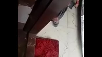 Sultry South Asian Housekeeper Bares It All In A Steamy Reveal