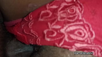 Desi Bhabhi’s Wild Night Of Passion