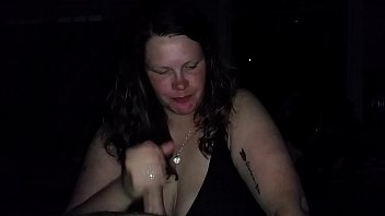 Thick And Eager, My Curvy Wife Takes Me Deep In Her Mouth