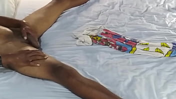 Heaving Mature Mammaries