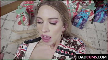 Stepdaughter’s Seductive Plea For The Keys: Khloe Kapri Teases Donnie Rock