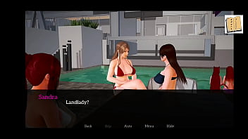 My New Family: Chapter 113 – A Night Of Forbidden Desires