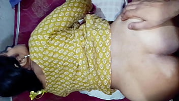 Ravaging A Voluptuous Indian Housewife From Behind, Her Mouth Worshiping My Shaft—an Evening Of Raw, Unbridled Pleasure