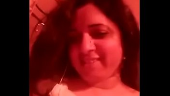 Sultry Subcontinental Seductress