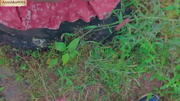 Desi Bhabhi’s Tight Pussy Gets Pounded Hard