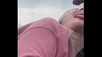Greedy Cumdumpster Wife Begging For Load After Load