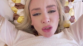 Tatiana Alvarez Satisface La Fantasía Cochina De Un Chavo Indio Grabando Un Video Cachondo Para Xvideos