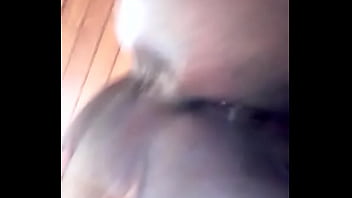 Bunda Gigante Levando Rola Grossa