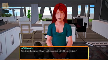 Taken In By My New Kin: A Tale Of Forbidden Desires
