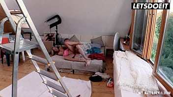 Busty Blonde Vinna Reed Gets Ravaged By A Photographer’s Massive Cock During A Steamy Audition – Letsdoeit