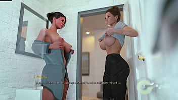 Obsessed With My Insatiable Milf