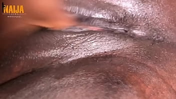 Thick Nigerian Ebony Bbw Lesbian Lovers: A Naughty African Gift From Babyfacenaija