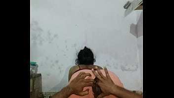 Sultry Desi Bhabhi In Pink Dress Gets Ravished By Her Lover In Steamy Homemade Fuck Tape