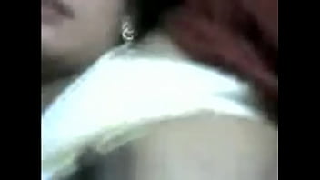 Desi Bhabhi Getting Her Lovely Body Worshipped By Her Devar