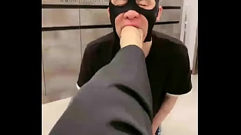 【足控福利】歌迪丝直播玩转足部诱惑，撩拨你的每一根神经