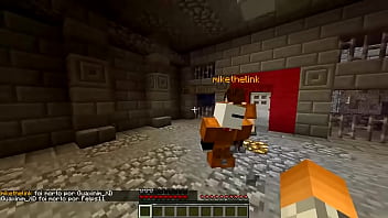Escape The Cops In Hardcore Minecraft: A Thrilling Police Vs. Thief Showdown