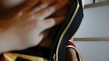 Sultry Songstress Luka’s Lewd Jav Transformation