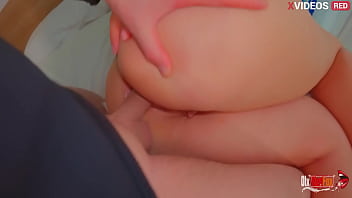 Voluptuous Mature Stepmother’s Curves Ravaged By Hung Young Stepbrother’s Throbbing Cock