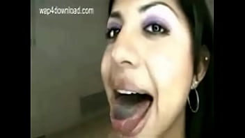 Nri Bhabhi’s Pink Dress Drenched In Lustful Moans