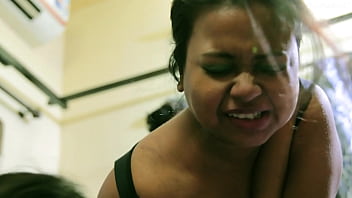 Indian Stud Takes Both His Girlfriend And Her Sister In A Steamy Threesome With Raw Hindi Moans