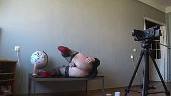 Anatomy Of Desire: A Mature Instructor’s Explicit Lesson In Dual Penetration