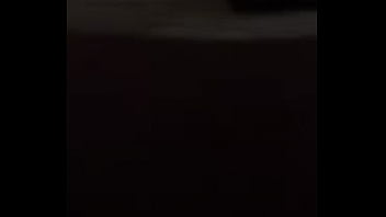 Sultry Desi Wife’s Plump Backside Rubdown
