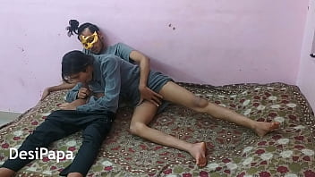 Passionate Desires Unleashed: An Indian Beauty’s Intimate Encounter With Her Lover