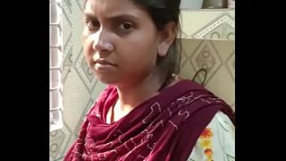 Sizzling Bengali Bhabhi’s Forbidden Desires