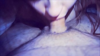 Sultry Teen Slut Serves Up A Sweet Treat With A Creamy Finish