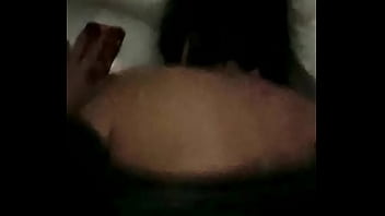丰满熟女欲火难耐