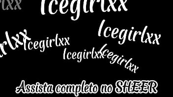 Vizinha Safada Aparece De Surpresa, Sem Calcinha, Implorando Por Rola No Cuzinho! Veja Tudo Completo No Sheer