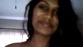Desi Slut Madhu’s Wild Ride: Indian Girlfriend’s Scandalous Secrets Exposed
