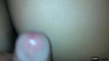 Agotado Y Ella Insaciable, Exige Que Le Clave Mi Verga En Su Coño Sin Parar.