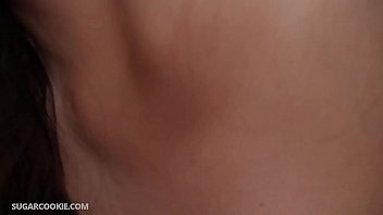 Slick Asian Babe Katana Takes A Hot Load Deep Inside