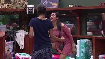 Big Busty Babes On Hindi Tv