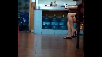 Madurita China, Bien Puta Y Caliente, Lista Para Follar