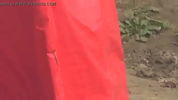 Desi Golden Shower