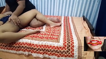 Intimate Valentine’s Day Fantasy With Erotic Hindi Whispers