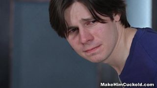 Sonya Sweet’s Teen Slut Drenches Her Cuckold In Another Man’s Cum