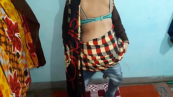 देबर भाभी की पहली रात का गरम मंजर